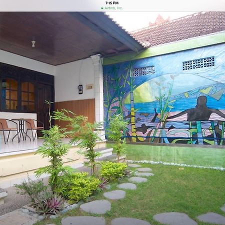 Maya Village Bali Кута Экстерьер фото