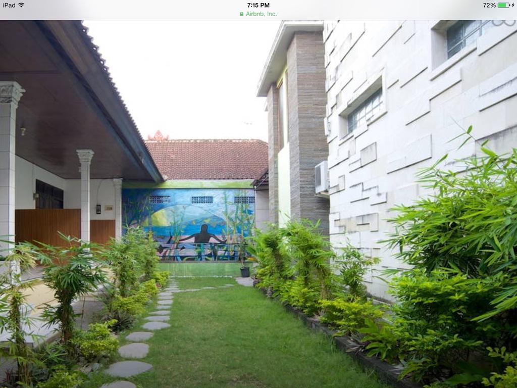 Maya Village Bali Кута Номер фото