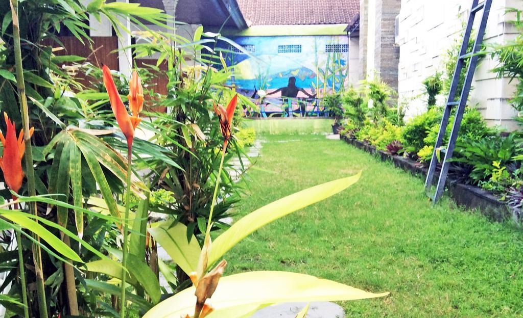 Maya Village Bali Кута Номер фото