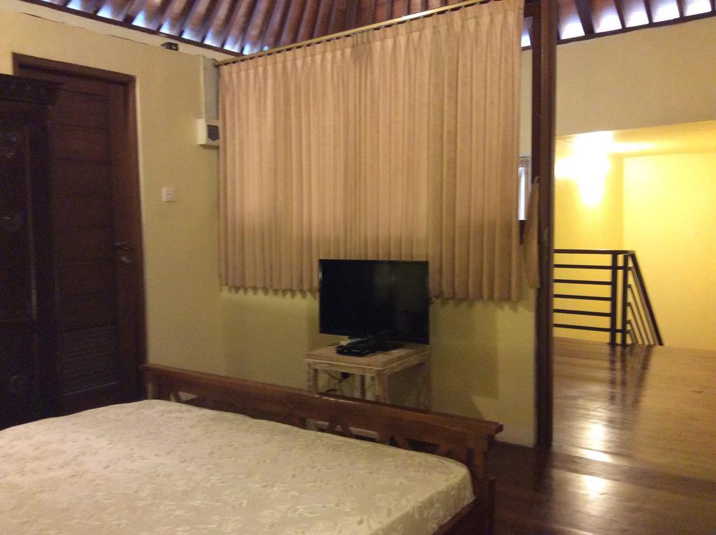 Maya Village Bali Кута Номер фото