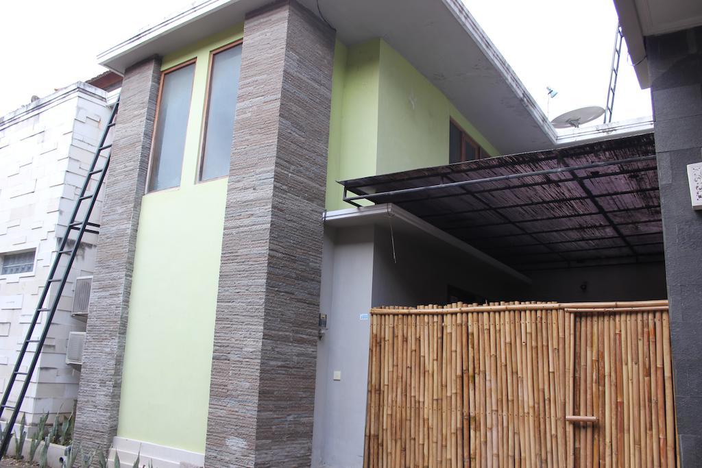 Maya Village Bali Кута Номер фото